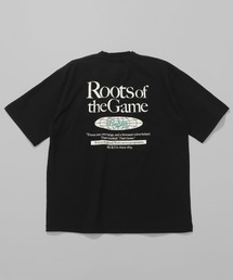 PT半袖T(ROOTS)