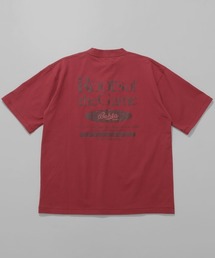 Bukta（バクタ）の「PT半袖T(ROOTS)（Tシャツ/カットソー）」