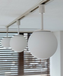 BRID(�u���b�h)��TINY GLASS DUCT LIGHT 1(�Ɩ�)