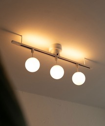 BRID（ブリッド）の「TINY GLASS DUCT LIGHT 1（照明）」