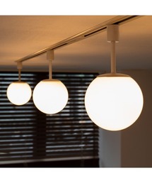 BRID（ブリッド）の「TINY GLASS DUCT LIGHT 1（照明）」