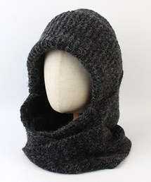 帽子 マフラー」に該当するメンズファッション通販 - ZOZOTOWN