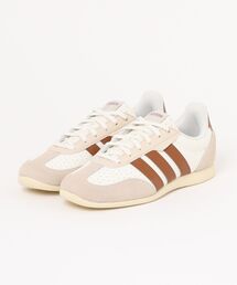 ADIDAS アディダス BARREDA LO バレダ ロー HQ7389 OFFW/DUSK/WARM