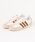 adidas�i�A�f�B�_�X�j�́uADIDAS �A�f�B�_�X BARREDA LO �o���_ ���[ HQ7389 OFFW/DUSK/WARM�i�X�j�[�J�[�j�v�b�z���C�g