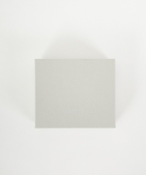 LAPUIS（ラピュイ）の「[LAPUIS/ラピュイ] Flow coil ピアス（ピアス（両耳用）・レディース・マルチ・ONE SIZE）」の6枚目の写真