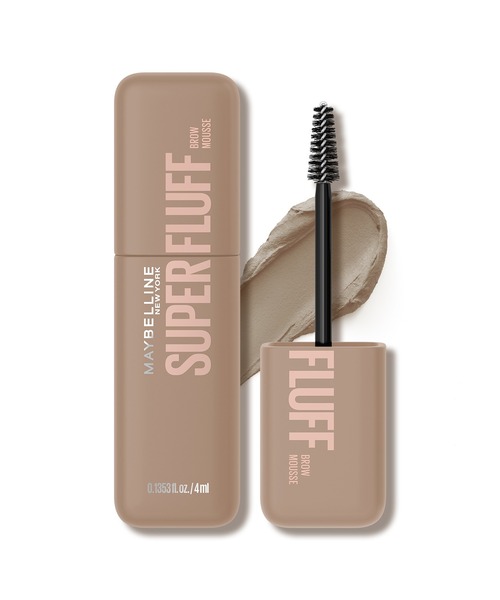 MAYBELLINE NEW YORK(���C�x�����j���[���[�N)�̃��C�x���� SP �t���b�t �u���E ���[�X(�A�C�u���E)