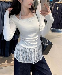 Ｔシャツ