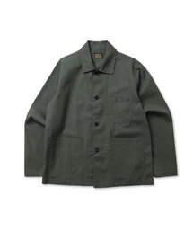 BLACKPP（ブラックピーピー）の「Type N-3 Utility Jacket（その他アウター）」