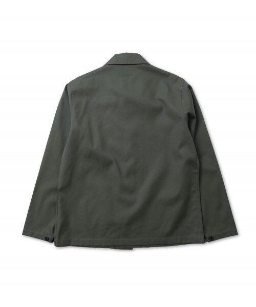 BLACKPP（ブラックピーピー）の「Type N-3 Utility Jacket（その他アウター・メンズ・その他・XL）」の3枚目の写真