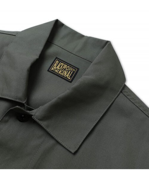 BLACKPP（ブラックピーピー）の「Type N-3 Utility Jacket（その他アウター・メンズ・その他・XL）」の4枚目の写真