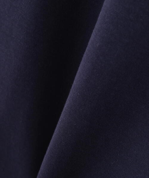 FREE'S MART(フリーズマート)の「◆ワンショルロゴプリントスウェット(スウェット・レディース・ネイビー/グレー/ホワイト・FREE)」の10枚目の写真