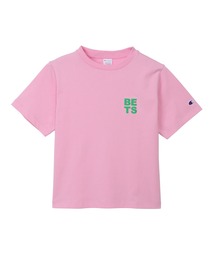 MY FIRST STORY champion Tシャツ ピンク SCHOOL OF LOCK! 20th Anniversary MY GENERATION2026 TシャツLIGHT