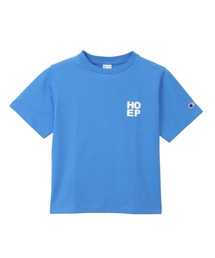 【Champion/チャンピオン】レディース ショートスリーブTシャツ