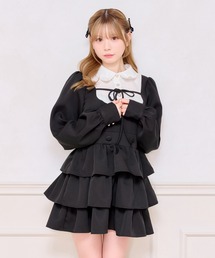 apres jour(�A�v���W���[��)�̃h�b�L���O�e�B�A�[�h�����s�[�X(�����s�[�X)