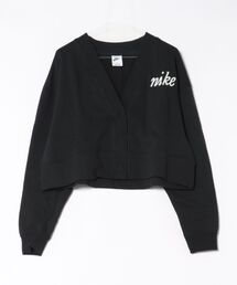 NIKE（ナイキ）の「《NIKEアパレル》AS W NSW CLUB FLC LOOSE CR（カーディガン/ボレロ）」
