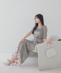 Leja｜レジャのドレス通販 - ZOZOTOWN