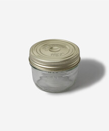 LABOUR AND WAIT（レイバーアンドウェイト）の「LABOUR AND WAIT | SCREW LID PRESERVING JAR 0.2L（キッチン収納）」