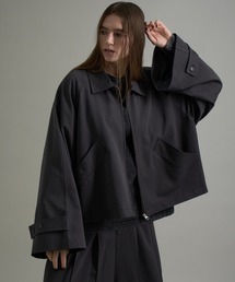 ELLUV（エルブ）の「ブルゾン（ブルゾン）」