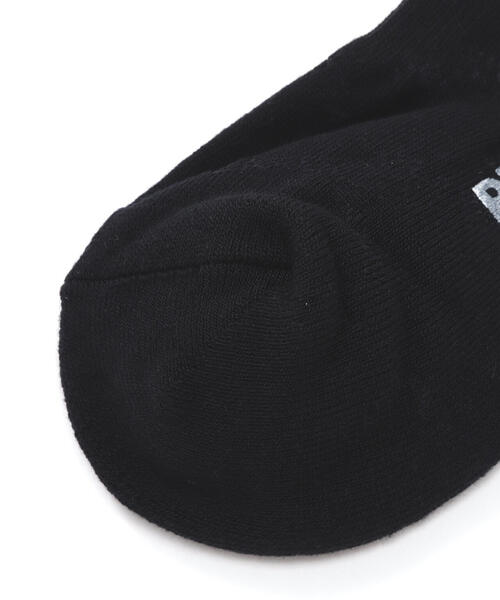 PEARLY GATES(パーリーゲイツ)の「【PEARLY GATES】ロゴアーガイル柄ショートSOX(ソックス/靴下・メンズ・ホワイト/ネイビー/ピンク系その他・FREE)」の7枚目の写真