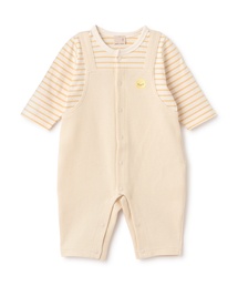 ロンパース（ホワイト/白色系）ファッション通販 - ZOZOTOWN