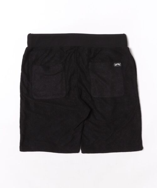 BILLABONG（ビラボン）の「BILLABONG/ビラボン ハーフパンツ ショートパンツ パイル生地 セットアップ対応 BG011603（その他パンツ・メンズ・ライトブルー/ブラック/ヘザーグレー・L/M）」の20枚目の写真