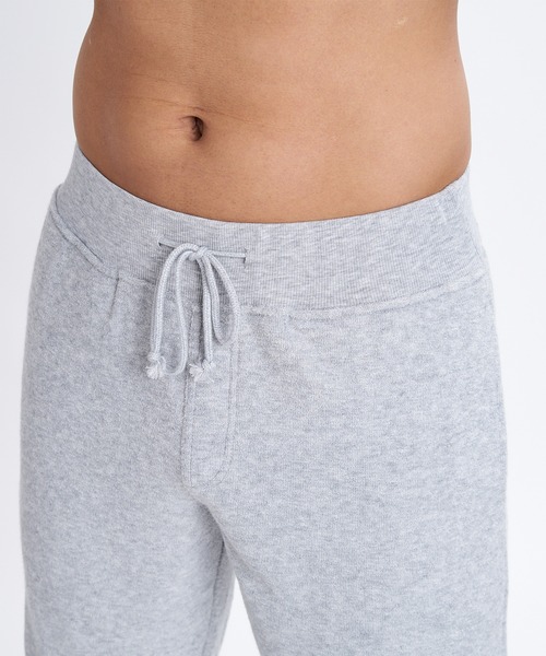 BILLABONG（ビラボン）の「BILLABONG/ビラボン ハーフパンツ ショートパンツ パイル生地 セットアップ対応 BG011603（その他パンツ・メンズ・ライトブルー/ブラック/ヘザーグレー・L/M）」の11枚目の写真