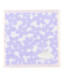 TOCCA（トッカ）の「PRIMAVERA TOWEL CHIEF タオルハンカチ（ハンカチ/ハンドタオル）」