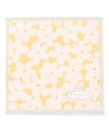 TOCCA（トッカ）の「PRIMAVERA TOWEL CHIEF タオルハンカチ（ハンカチ/ハンドタオル）」
