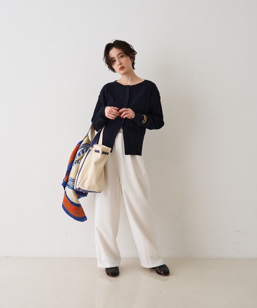 MOHI(モヒ)の「【MOHI/モヒ】グルカサンダル(サンダル・レディース・ブラック・38/37/36)」の13枚目の写真