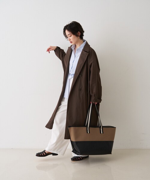 MOHI(モヒ)の「【MOHI/モヒ】グルカサンダル(サンダル・レディース・ブラック・38/37/36)」の15枚目の写真