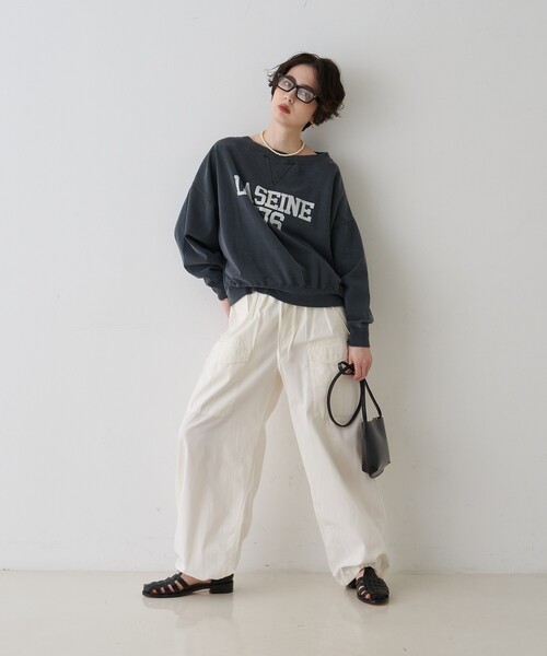 MOHI(モヒ)の「【MOHI/モヒ】グルカサンダル(サンダル・レディース・ブラック・38/37/36)」の22枚目の写真