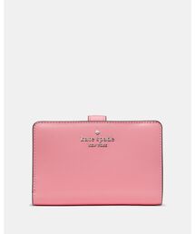 kate spade new york｜ケイトスペード ニューヨークの財布（ピンク