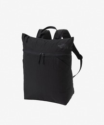 THE NORTH FACE/ザ ノースフェイス】MERCURY 16（バックパック