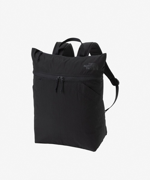 THE NORTH FACE ラフターバックパック SP THE NORTH FACE/ザ ノースフェイス】ラフターバックパックSP（バック