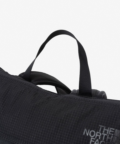 THE NORTH FACE/ザ ノースフェイス】ラフターバックパックSP（バック