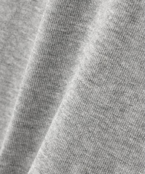 DANKE SCHON(ダンケシェーン)の「【WEB&DEPOT限定】DankeSchon/ダンケシェーン/ARMY CREWNECK(スウェット・メンズ・グレー・S/M/L)」の12枚目の写真