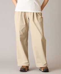 Columbia（コロンビア）の「撥水 UVカット ストレッチ ワイドパンツ ／Columbia ウィメンズ ヤマジェニックワイドパンツ／コロンビア（その他パンツ）」