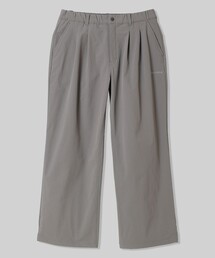 Columbia（コロンビア）の「撥水 UVカット ストレッチ ワイドパンツ ／Columbia ウィメンズ ヤマジェニックワイドパンツ／コロンビア（その他パンツ）」