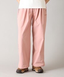 Columbia | 撥水 UVカット ストレッチ ワイドパンツ /Columbia ウィメンズ ヤマジェニックワイドパンツ/コロンビア(その他パンツ)