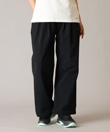 Columbia（コロンビア）の「撥水 UVカット ストレッチ ワイドパンツ ／Columbia ウィメンズ ヤマジェニックワイドパンツ／コロンビア（その他パンツ）」