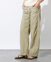 SOMETHING | 【SOMETHING/サムシング】BAKER CURVE LITE / ベイカーカーブライト / ベイカーパンツ(その他パンツ)