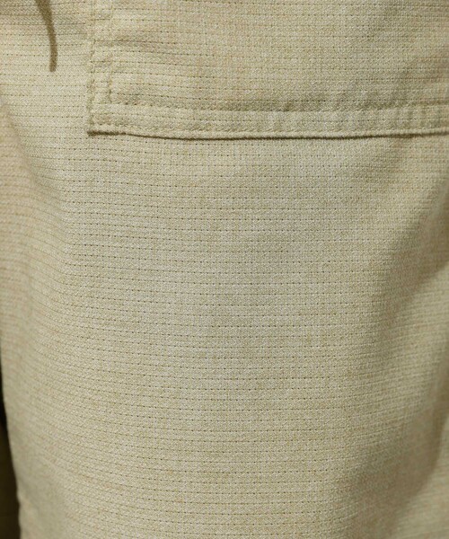 SOMETHING（サムシング）の「【SOMETHING/サムシング】BAKER CURVE LITE / ベイカーカーブライト / ベイカーパンツ（その他パンツ・レディース・ベージュ/カーキ・S/M）」の19枚目の写真