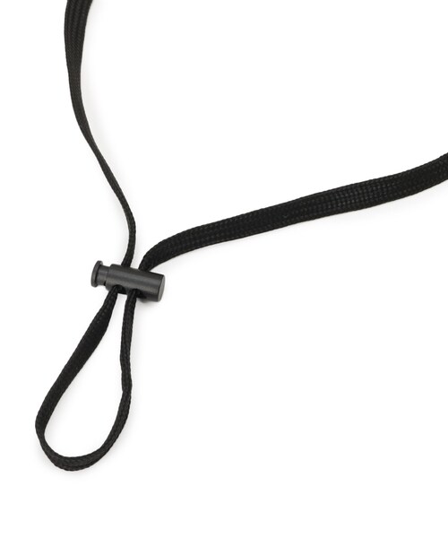 SHOO・LA・RUE（シューラルー）の「リネンライク顔周りすっぽりキャスケット（キャスケット・レディース・ブラック/キャメル/ベージュ系その他7・00）」の8枚目の写真