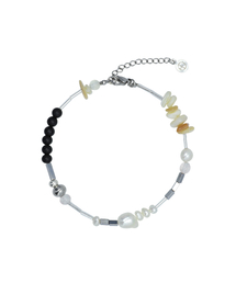 ENDOOR（エンドア）の「Obscure light bracelet (Obscure)（ブレスレット）」