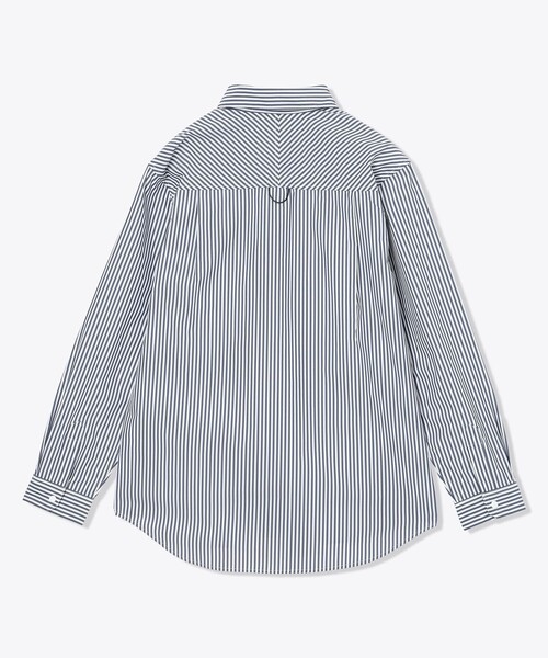 Columbia(コロンビア)の「限定展開 COLUMBIA BLACK LABEL/ ソウルトゥパークロングスリーブシャツ /コロンビア(シャツ/ブラウス・メンズ・グリーン/ネイビー/ブラック・M/S/XL/L)」の9枚目の写真