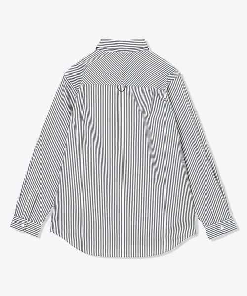 Columbia(コロンビア)の「限定展開 COLUMBIA BLACK LABEL/ ソウルトゥパークロングスリーブシャツ /コロンビア(シャツ/ブラウス・メンズ・グリーン/ネイビー/ブラック・M/S/XL/L)」の13枚目の写真