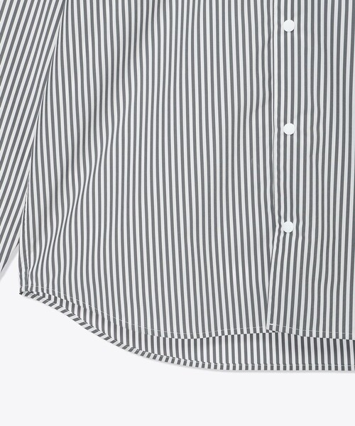 Columbia(コロンビア)の「限定展開 COLUMBIA BLACK LABEL/ ソウルトゥパークロングスリーブシャツ /コロンビア(シャツ/ブラウス・メンズ・グリーン/ネイビー/ブラック・M/S/XL/L)」の19枚目の写真