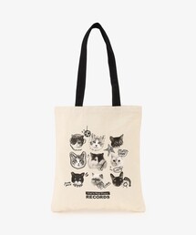 Afternoon Tea（アフタヌーンティー）の「トートバッグ/フェイス/Cat's NapTime（トートバッグ）」