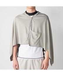 Ocean Pacific（オーシャンパシフィック）の「Ocean Pacific オーシャンパシフィック 冷感 ポンチョタオル UV対策 着替えタオル（タオル）」