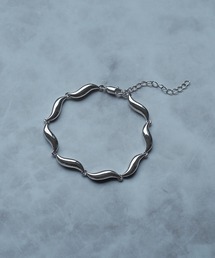 ARROWM（アローム）の「ARROWM ドロップブレスレット（ブレスレット）」